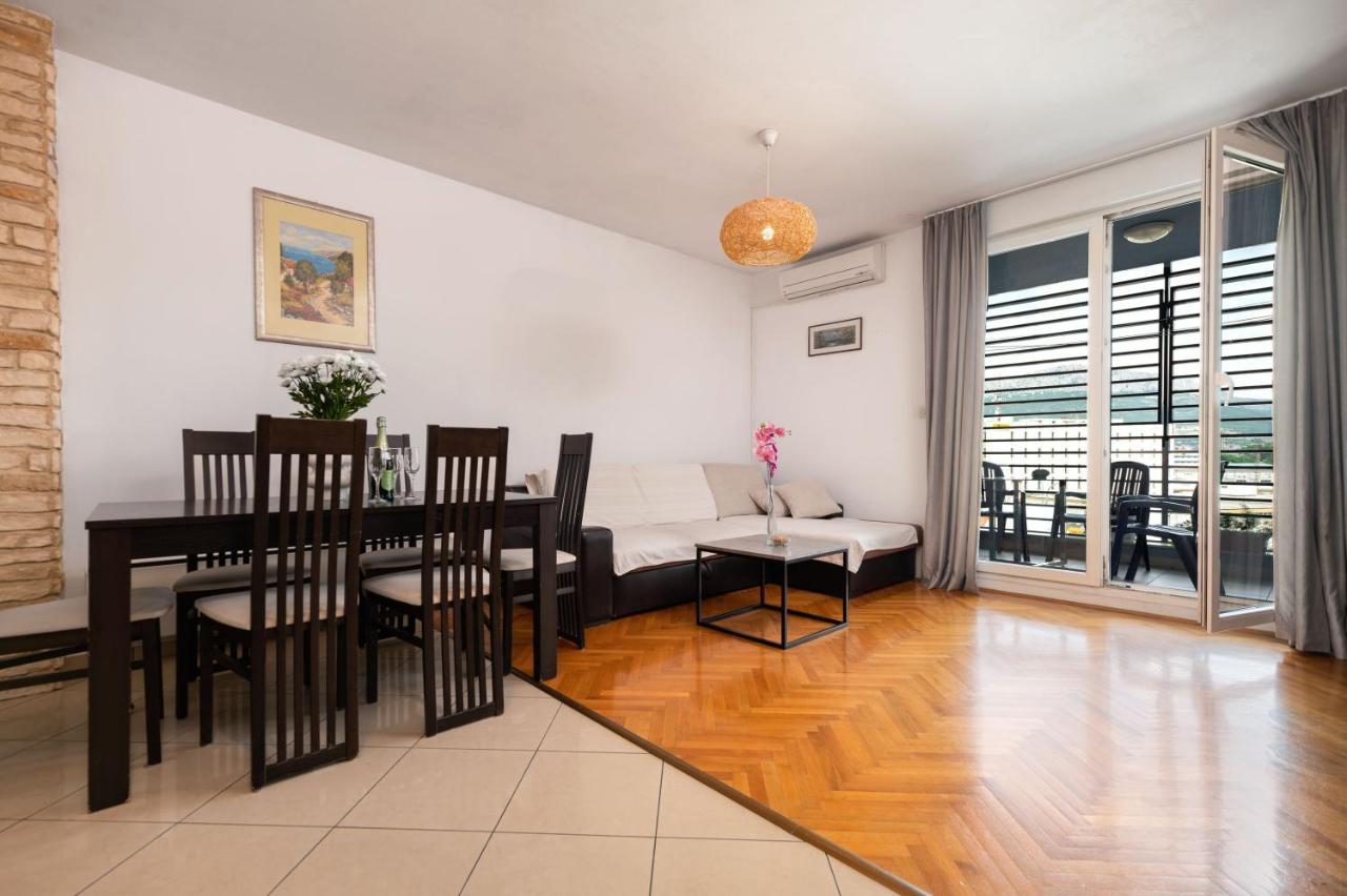 City Vibe & Free Garage Split Exterior foto